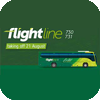 Flightline 730 731